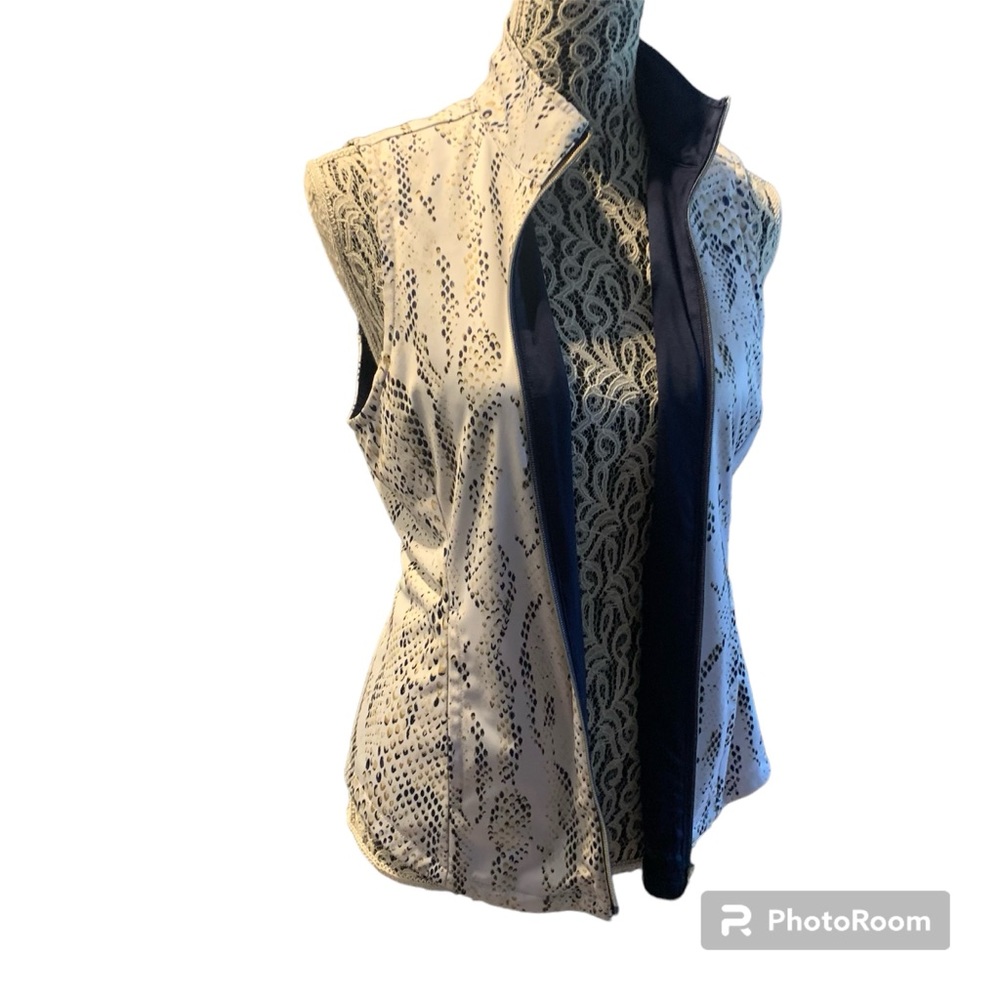 Greg Norman Women’s Golf Vest